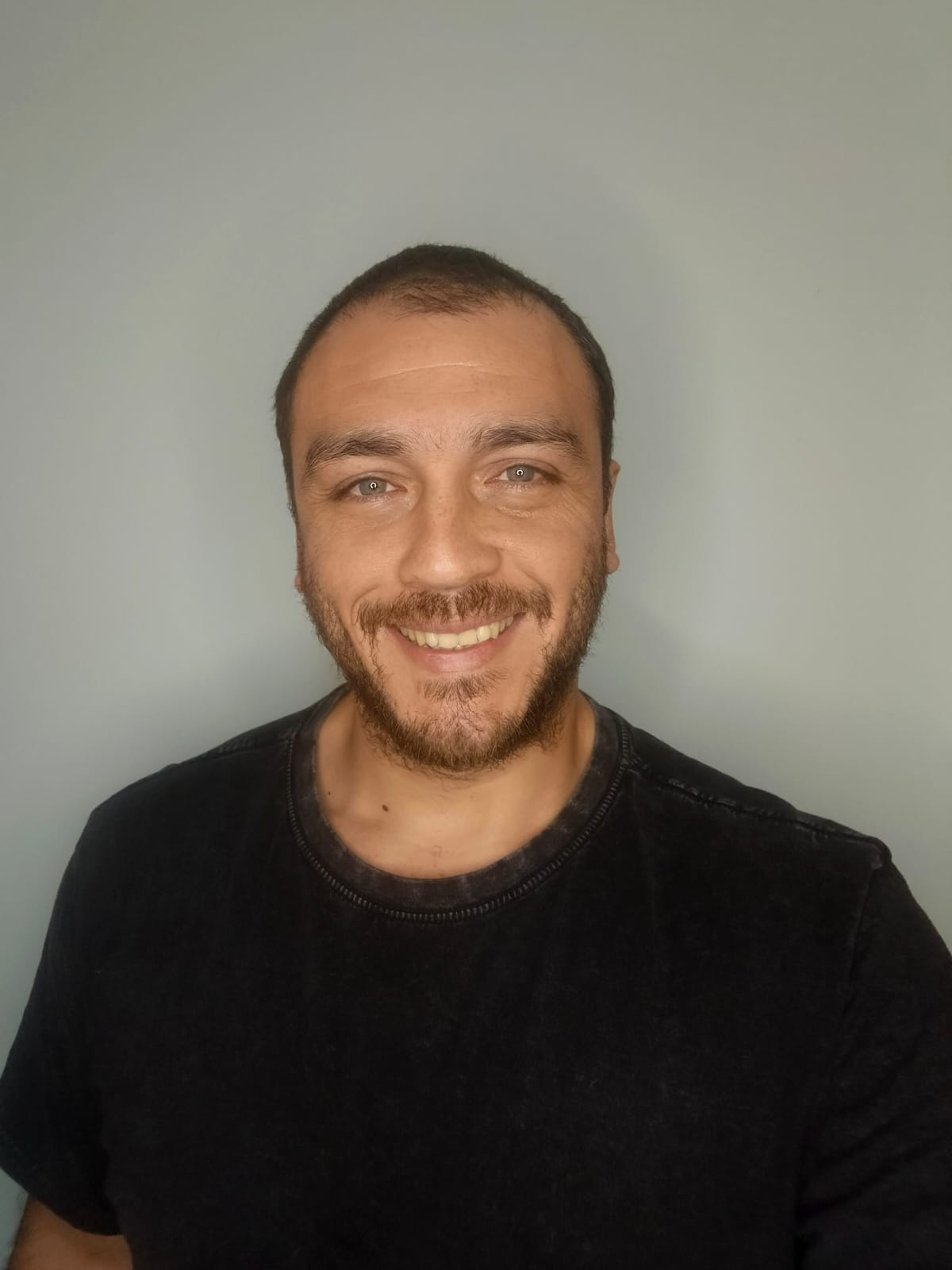 Bernardo Silva Soto