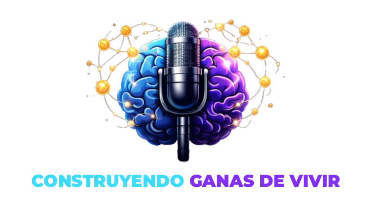 Construyendo ganas de vivir